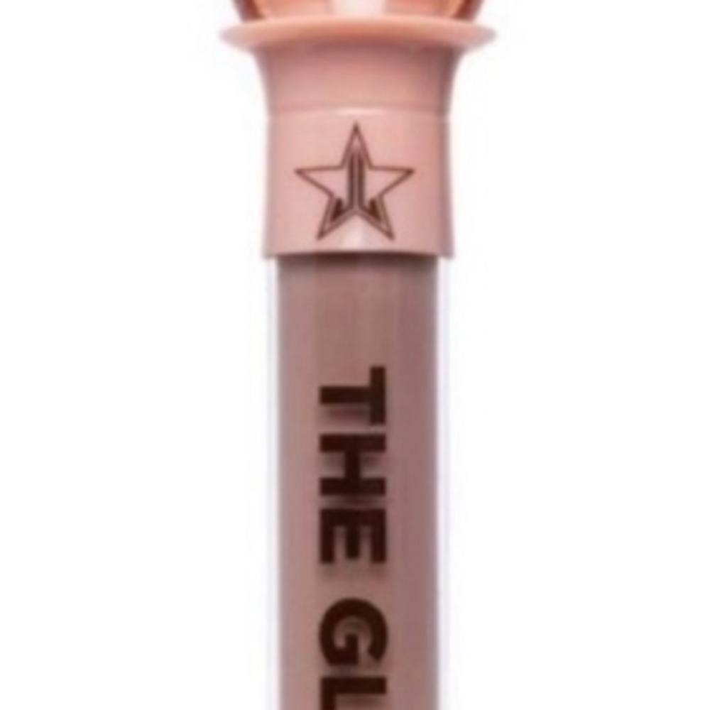 Jeffree Star The Gloss Silk Rope Lip Gloss